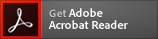 Adobe Acrobat Reader DCダウンロード ボタン