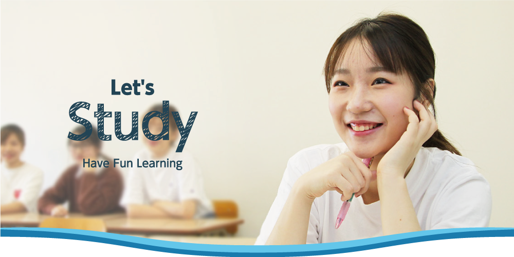 Have Fun Learning