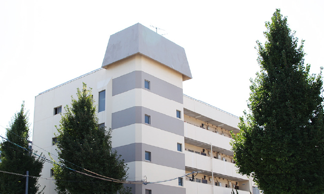 Student Dormitory