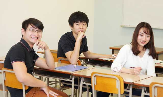 Study Abroad Support