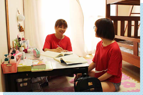 Student Dormitory overview