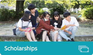 Scholarships