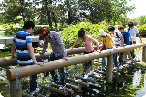 Extra-Curricular Activities