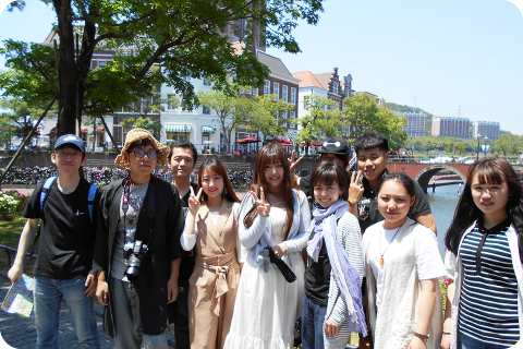 Extra-Curricular Activities