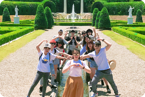 Extra-Curricular Activities