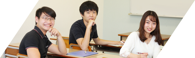 Study Abroad Support Image